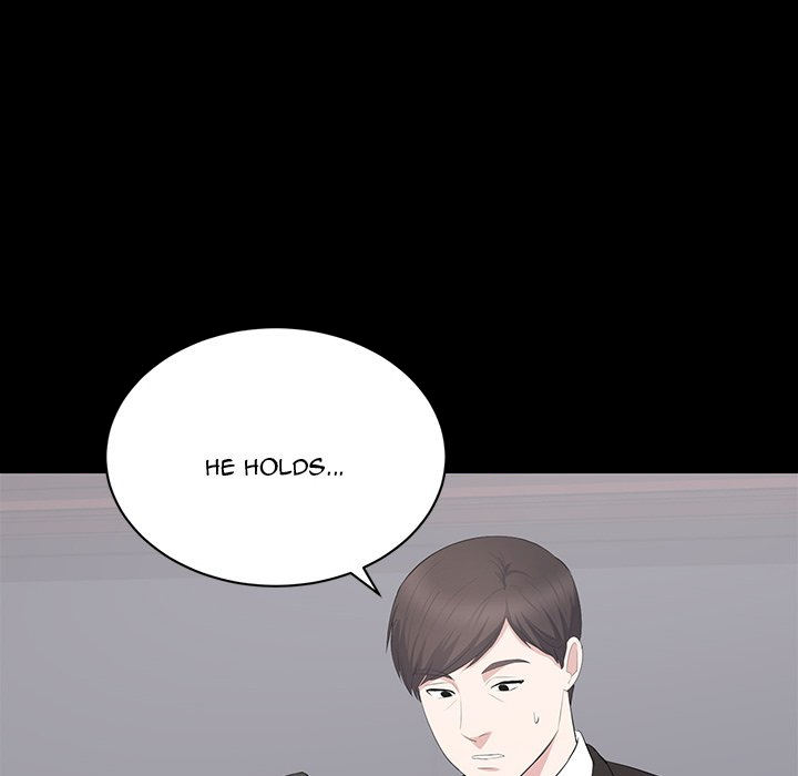 A Cinderella Story Chapter 24 END image 27