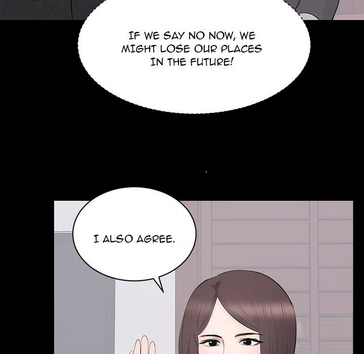 A Cinderella Story Chapter 24 END image 75