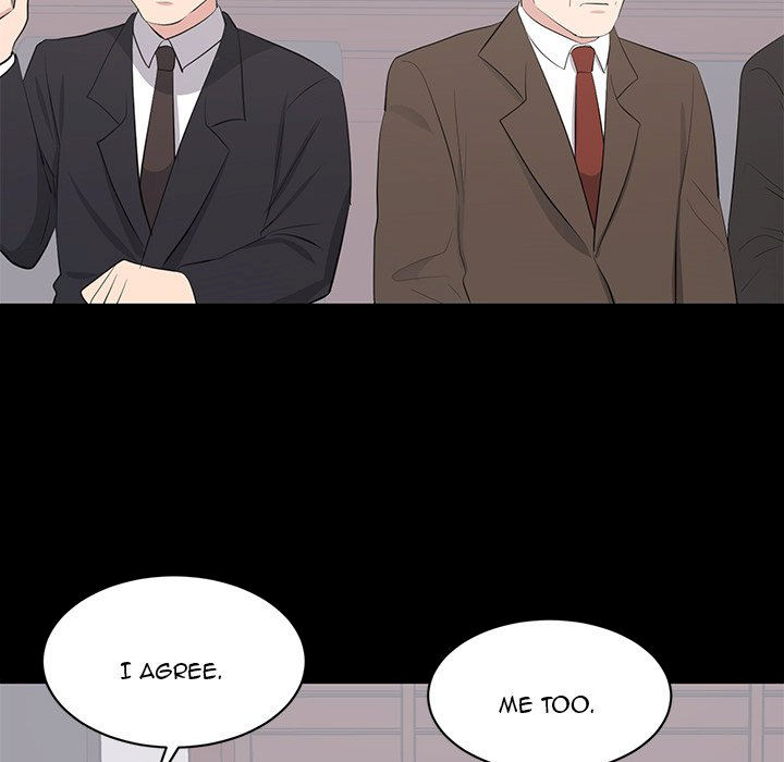 A Cinderella Story Chapter 24 END image 79