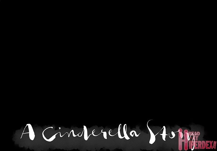 A Cinderella Story Chapter 3 image 0