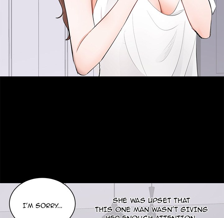 A Cinderella Story Chapter 3 image 23