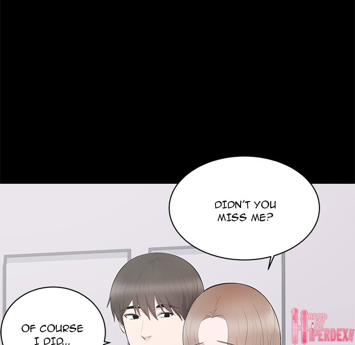 A Cinderella Story Chapter 3 image 25
