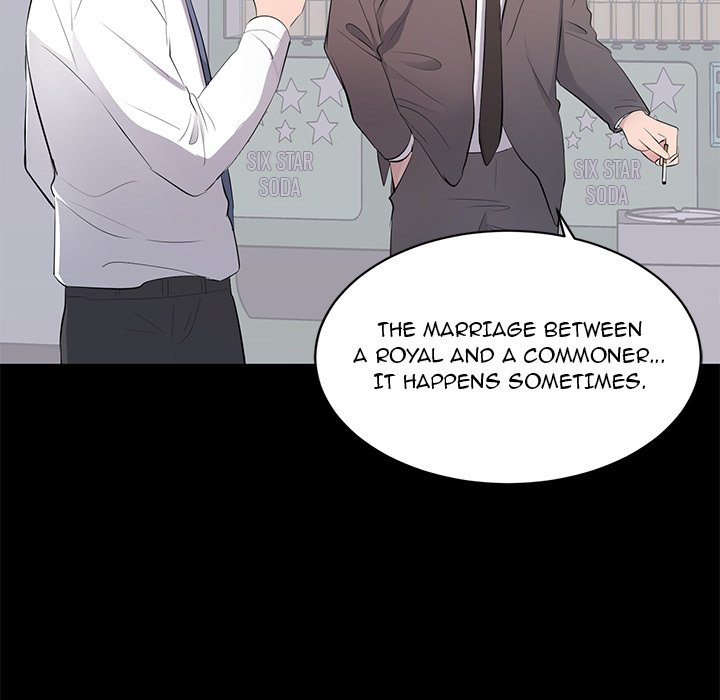 A Cinderella Story Chapter 4 image 12