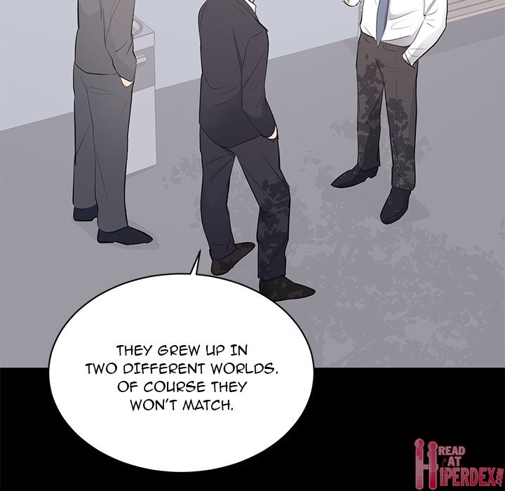 A Cinderella Story Chapter 4 image 14