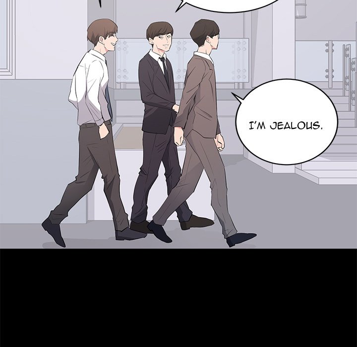 A Cinderella Story Chapter 4 image 16