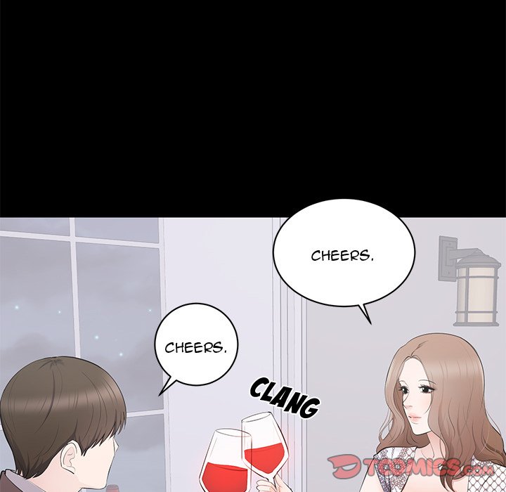 A Cinderella Story Chapter 4 image 25