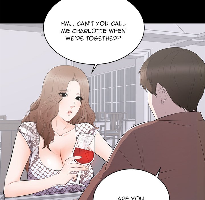 A Cinderella Story Chapter 4 image 27