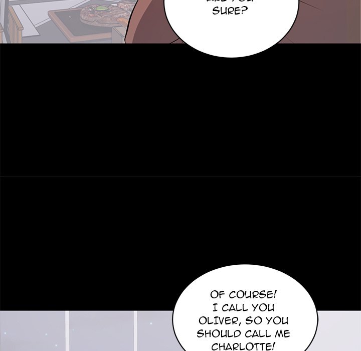 A Cinderella Story Chapter 4 image 28