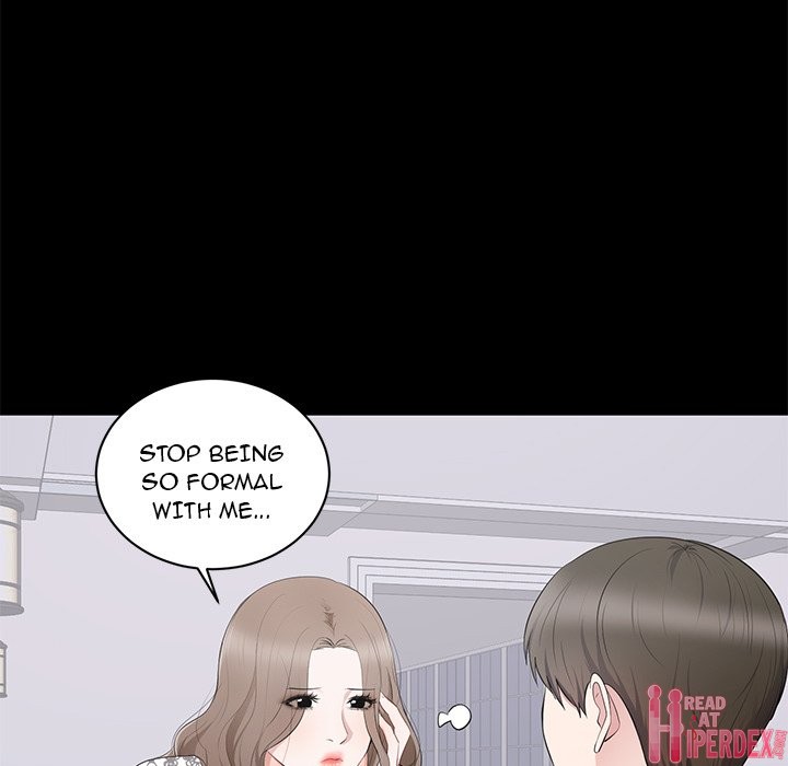 A Cinderella Story Chapter 4 image 30