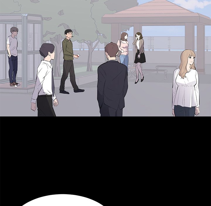 A Cinderella Story Chapter 4 image 4
