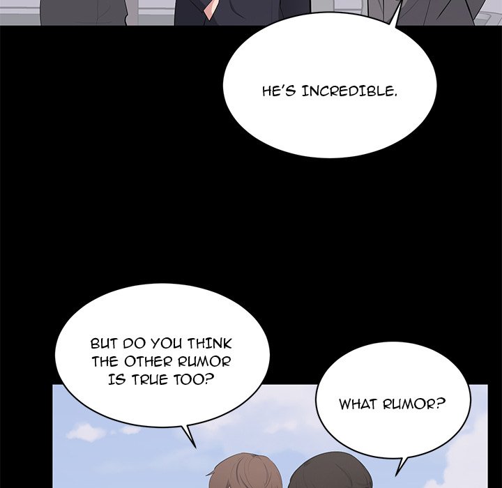 A Cinderella Story Chapter 4 image 6