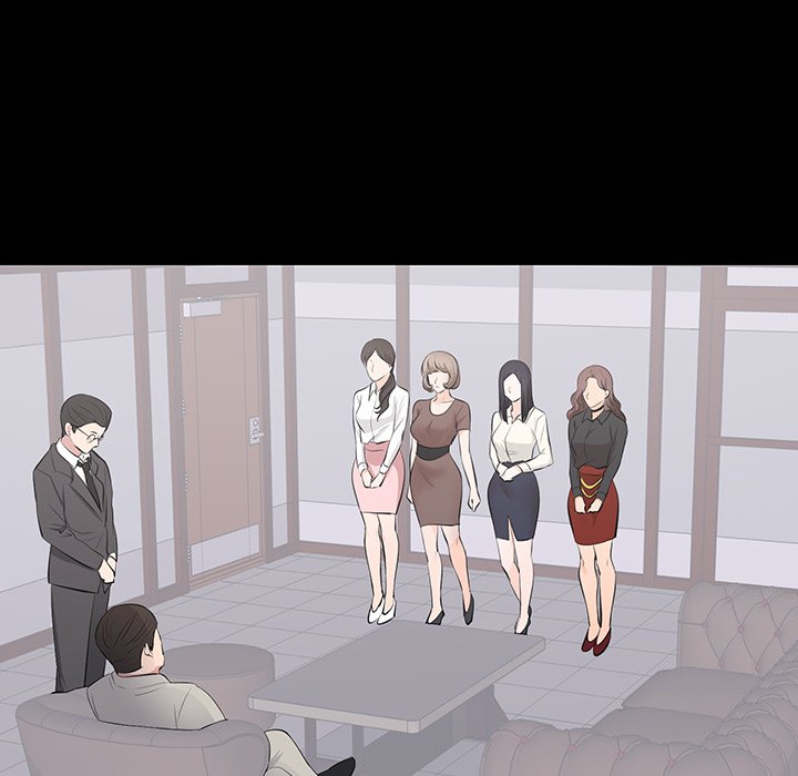 A Cinderella Story Chapter 4 image 83
