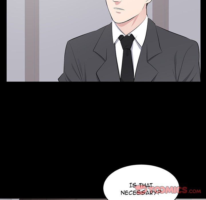 A Cinderella Story Chapter 4 image 91