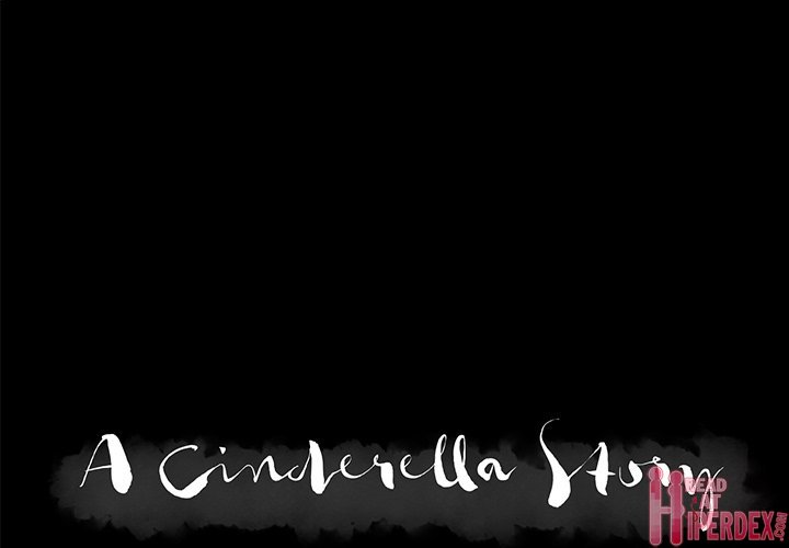 A Cinderella Story Chapter 5 image 0