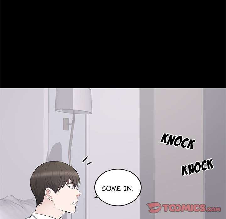 A Cinderella Story Chapter 5 image 104
