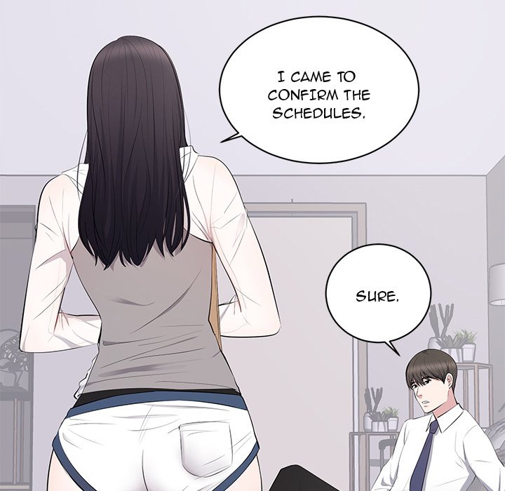 A Cinderella Story Chapter 5 image 106