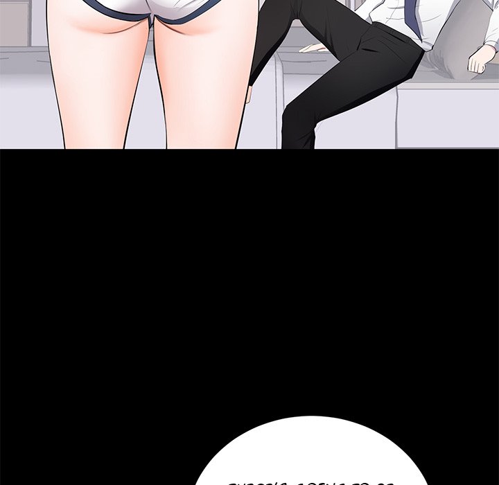 A Cinderella Story Chapter 5 image 107