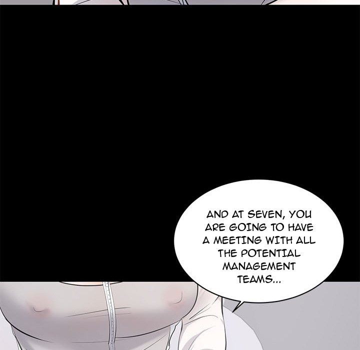 A Cinderella Story Chapter 5 image 111
