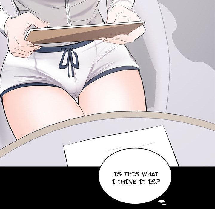 A Cinderella Story Chapter 5 image 112