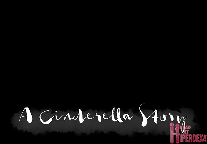 A Cinderella Story Chapter 6 image 0