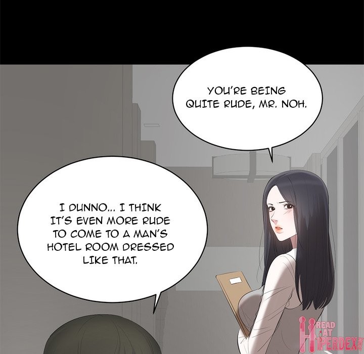 A Cinderella Story Chapter 6 image 9