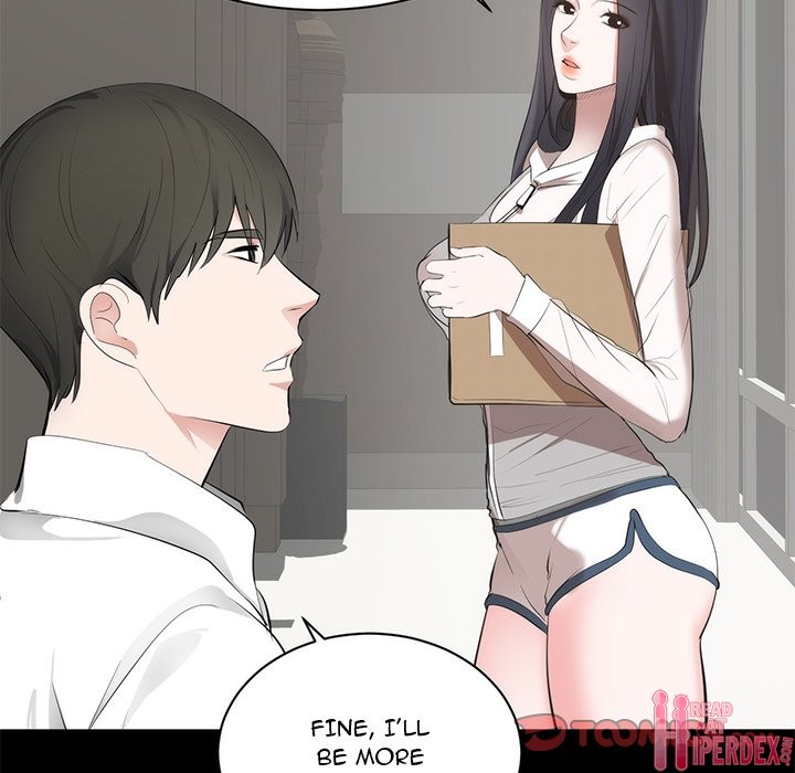 A Cinderella Story Chapter 6 image 20