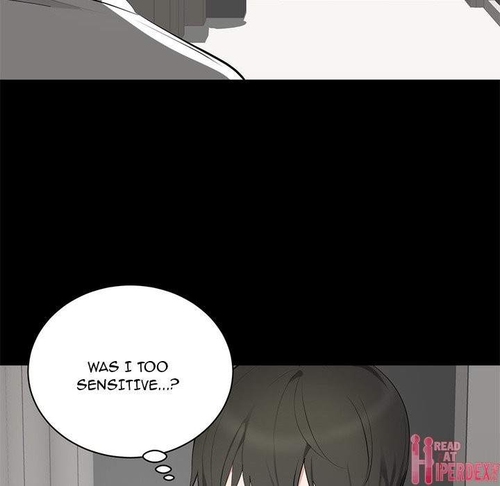 A Cinderella Story Chapter 6 image 25