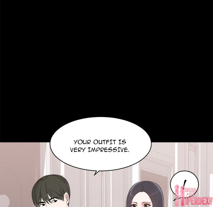 A Cinderella Story Chapter 6 image 52