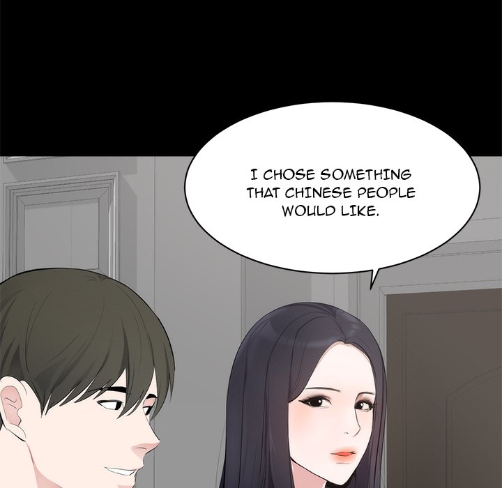 A Cinderella Story Chapter 6 image 55