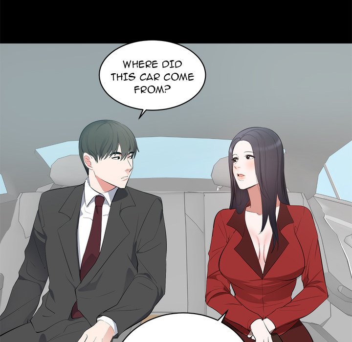 A Cinderella Story Chapter 6 image 58