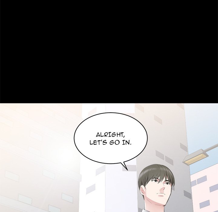 A Cinderella Story Chapter 6 image 61