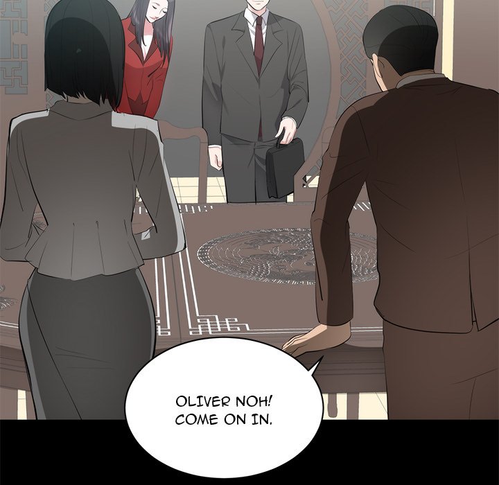 A Cinderella Story Chapter 6 image 64