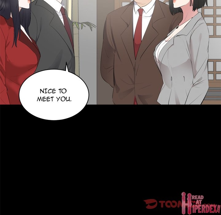 A Cinderella Story Chapter 6 image 68