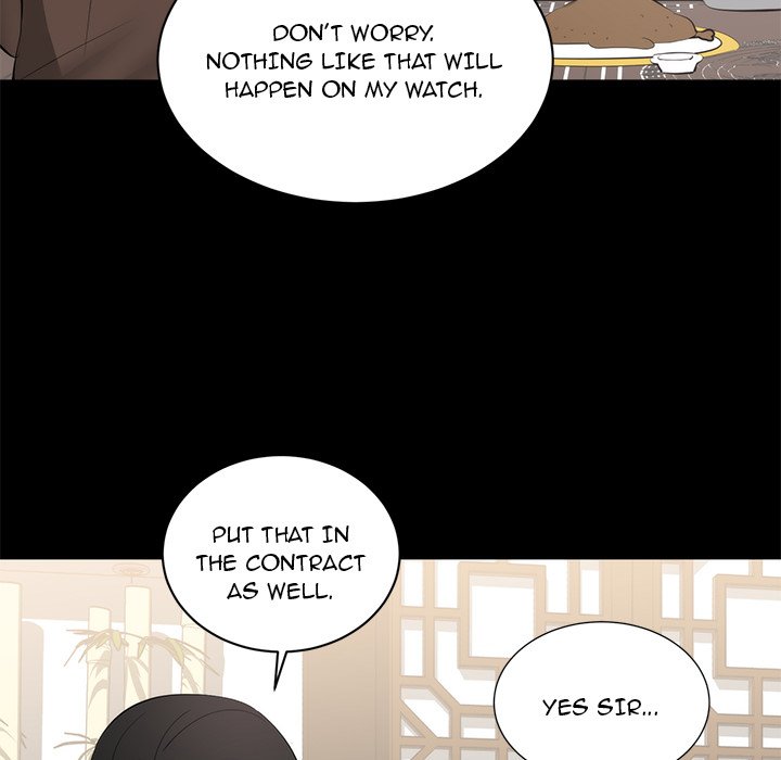 A Cinderella Story Chapter 6 image 72