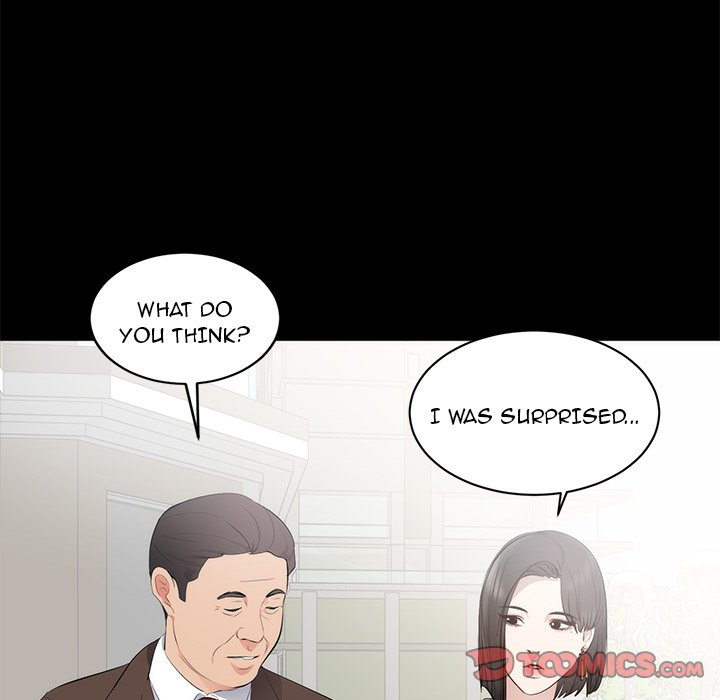A Cinderella Story Chapter 6 image 86