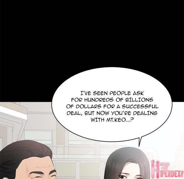 A Cinderella Story Chapter 6 image 89