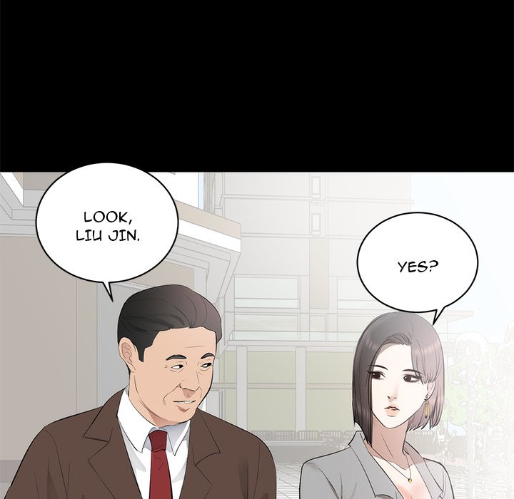 A Cinderella Story Chapter 6 image 91