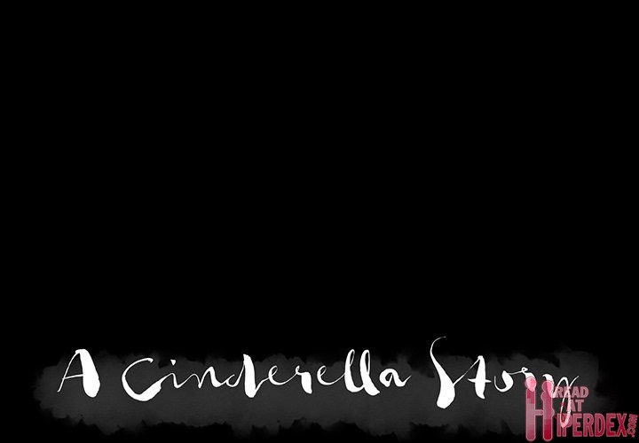 A Cinderella Story Chapter 7 image 0