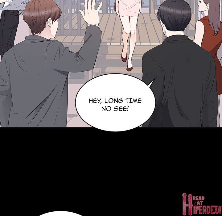 A Cinderella Story Chapter 7 image 19