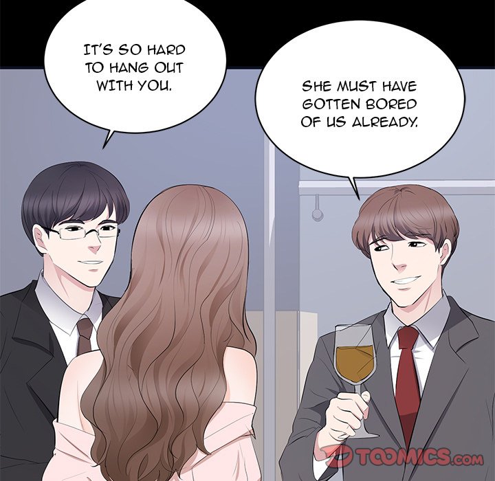 A Cinderella Story Chapter 7 image 20