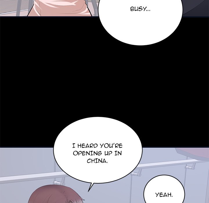 A Cinderella Story Chapter 7 image 25