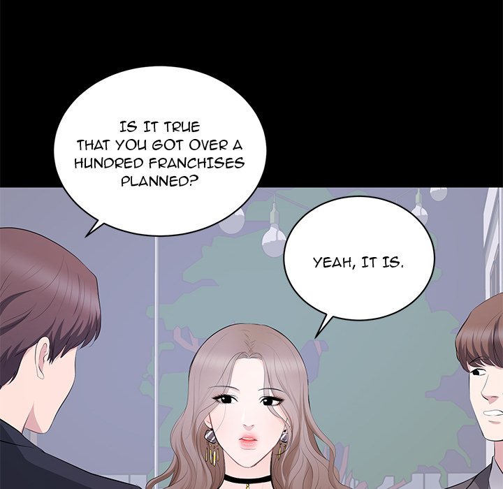 A Cinderella Story Chapter 7 image 27
