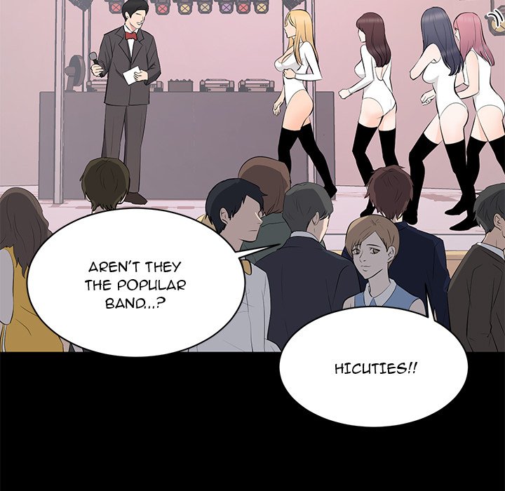 A Cinderella Story Chapter 7 image 36