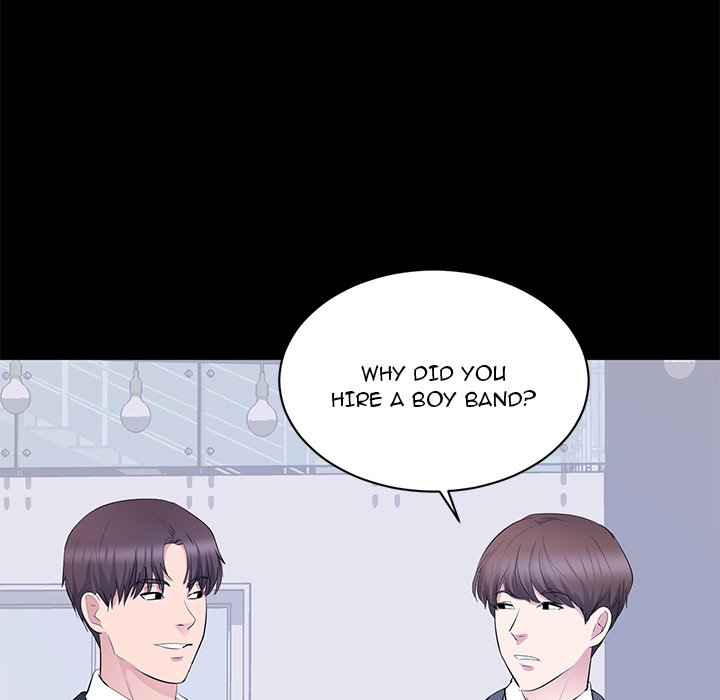 A Cinderella Story Chapter 7 image 66