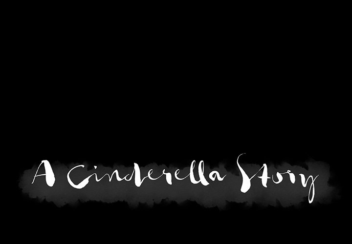 A Cinderella Story Chapter 8 image 0