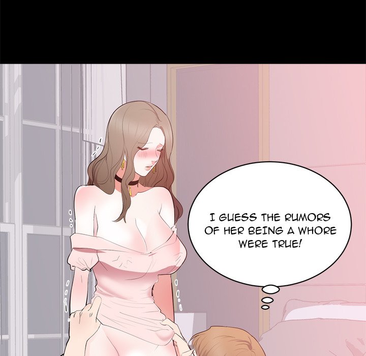 A Cinderella Story Chapter 8 image 4