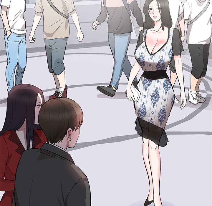 A Cinderella Story Chapter 8 image 78