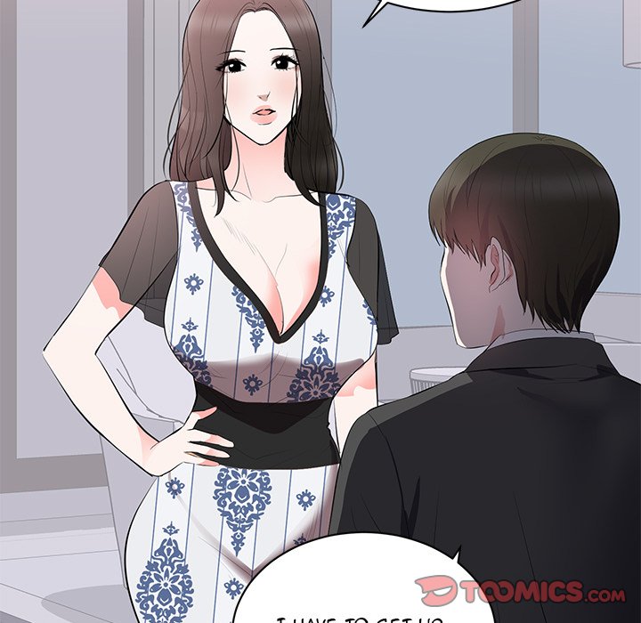 A Cinderella Story Chapter 8 image 85