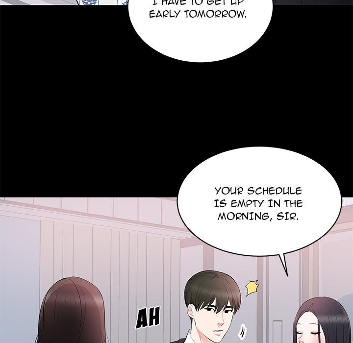 A Cinderella Story Chapter 8 image 86
