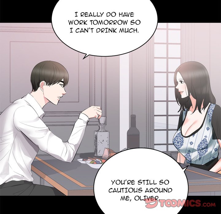 A Cinderella Story Chapter 8 image 91